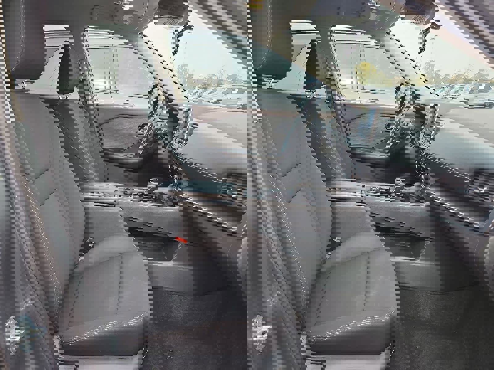 Used 2023 Nissan Rogue S image 21