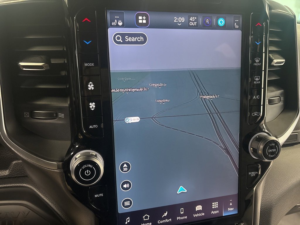 Used 2026 RAM 2500 Big Horn image 23