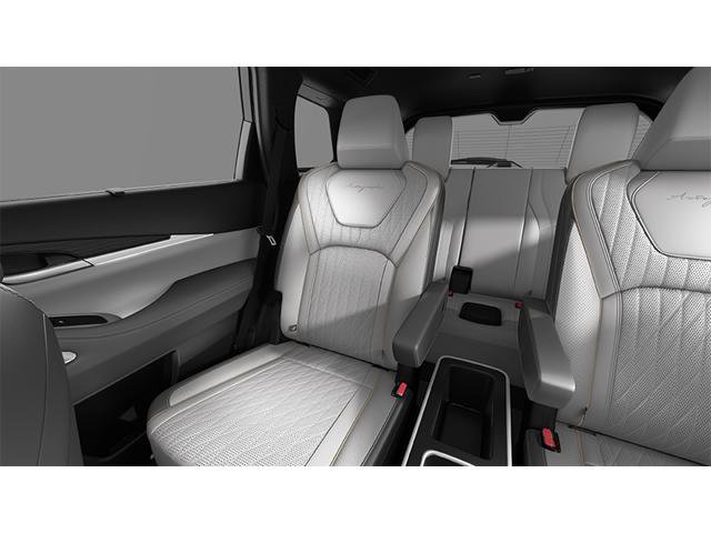 New 2027 INFINITI QX60 Autograph AWD/4WD image 15