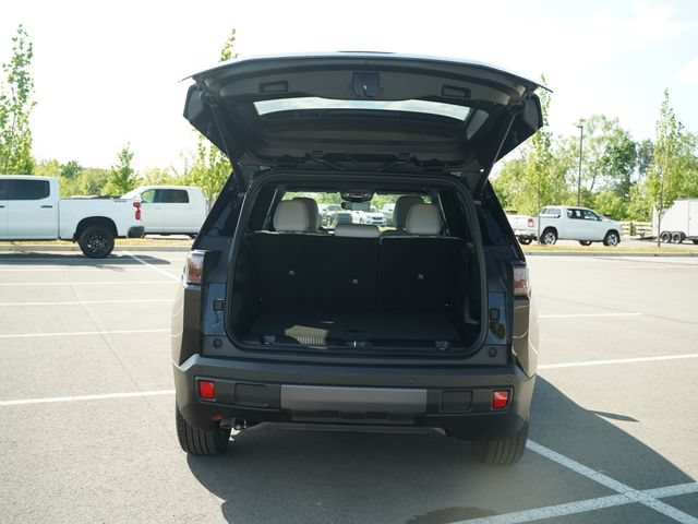 New 2026 Jeep Cherokee Limited AWD/4WD image 15