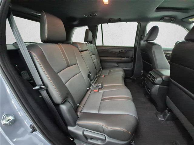 Used 2024 Honda Passport TrailSport image 24