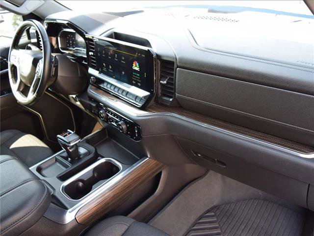 Used 2023 Chevrolet Silverado 1500 RST image 26