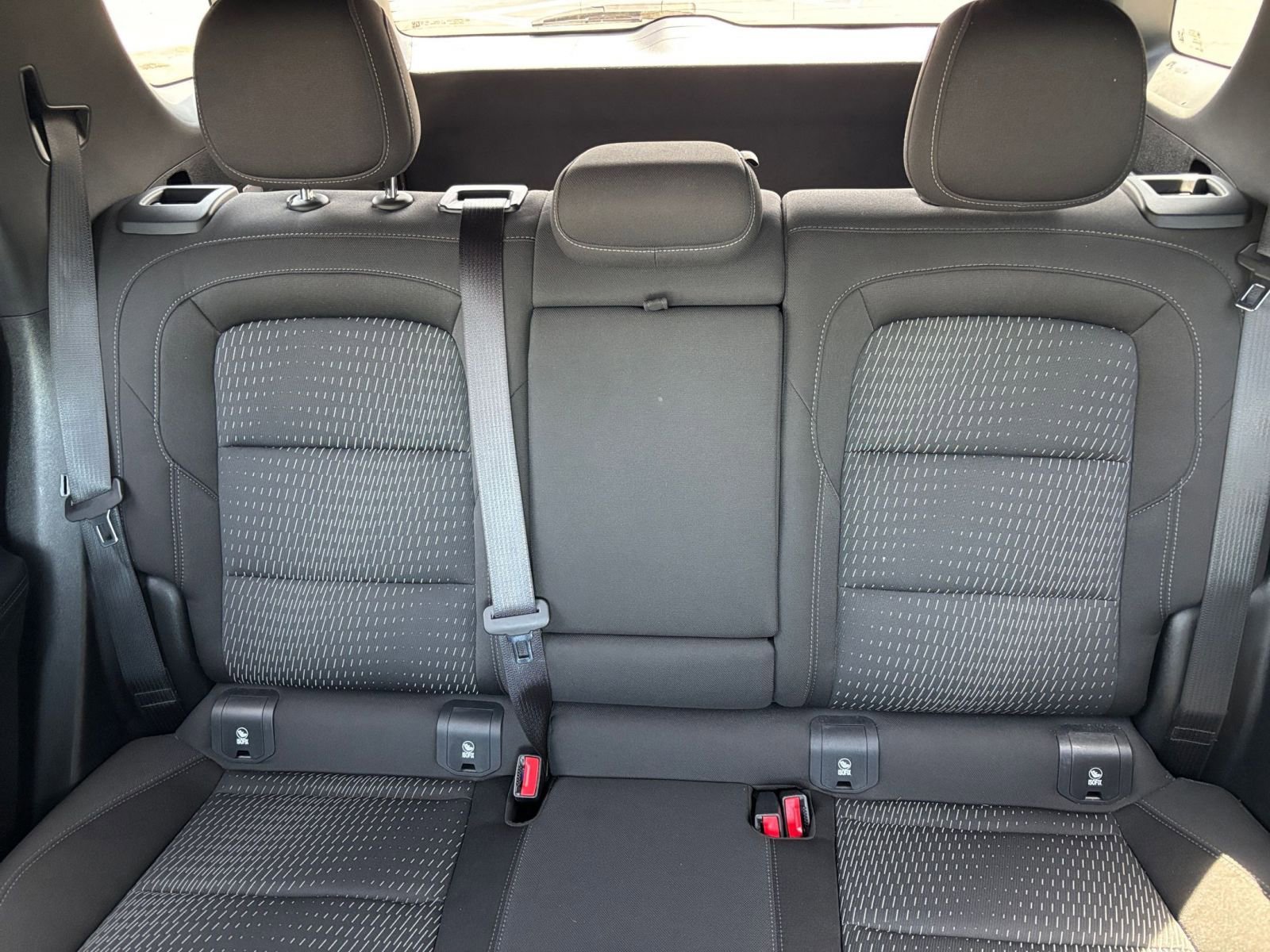 Used 2025 Chevrolet Equinox LT FWD image 37