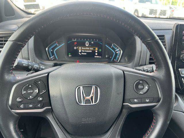 Used 2024 Honda Odyssey Sport image 11