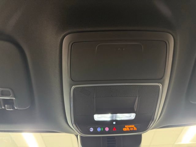 New 2026 Chevrolet Traverse High Country w/ LPO, Floor Liner Package FWD image 20