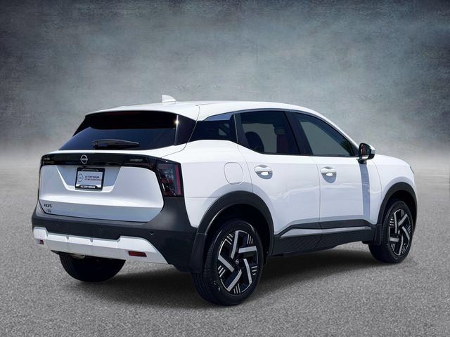 Certified 2025 Nissan Kicks SV FWD video 2