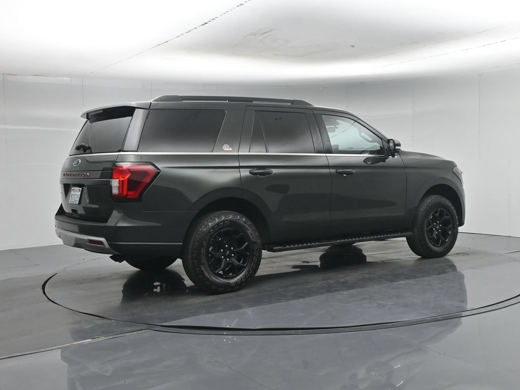 Used 2023 Ford Expedition Timberline AWD/4WD image 33