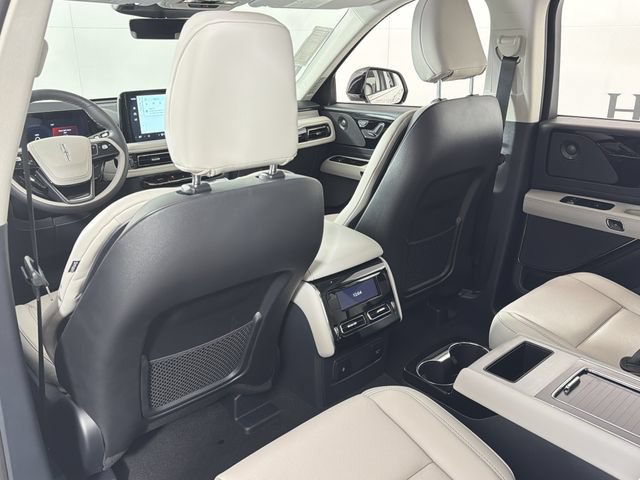 New 2026 Lincoln Aviator Reserve RWD image 18