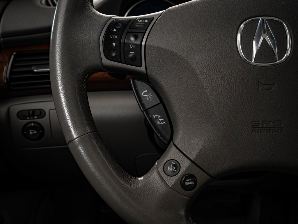Used 2006 Acura RL image 24