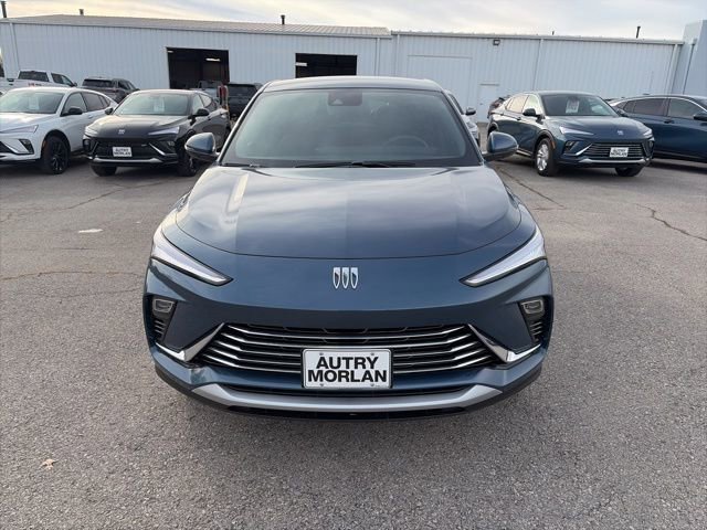 New 2026 Buick Envista Preferred w/ Convenience II Package image 9