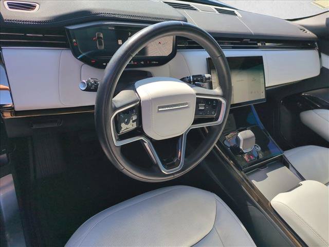 Certified 2024 Land Rover Range Rover Sport SE AWD/4WD image 10