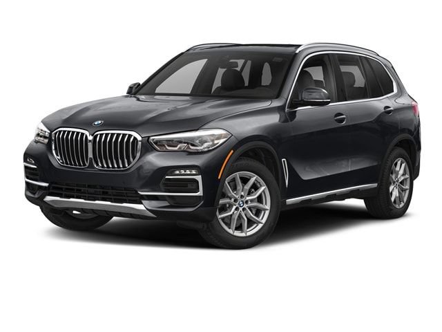Used 2019 BMW X5 xDrive40i w/ Convenience Package AWD/4WD image 24