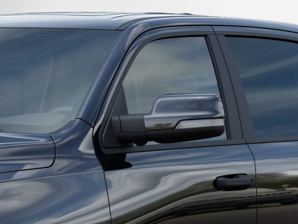 New 2026 RAM 1500 Laramie w/ Night Edition AWD/4WD image 12