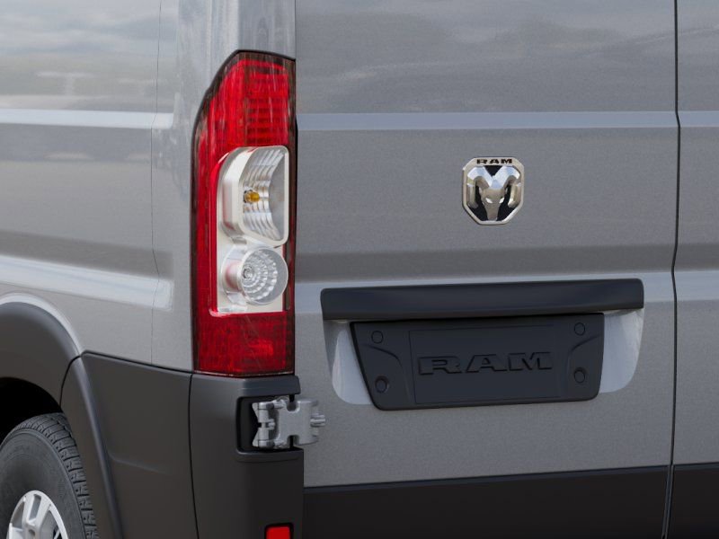 New 2026 RAM ProMaster 1500 w/ Quick Order Package 22G SLT image 9