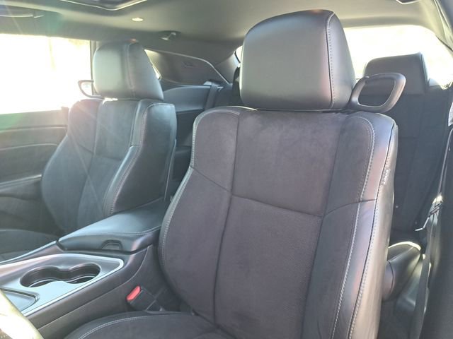 Used 2022 Dodge Challenger GT w/ Plus Package image 16