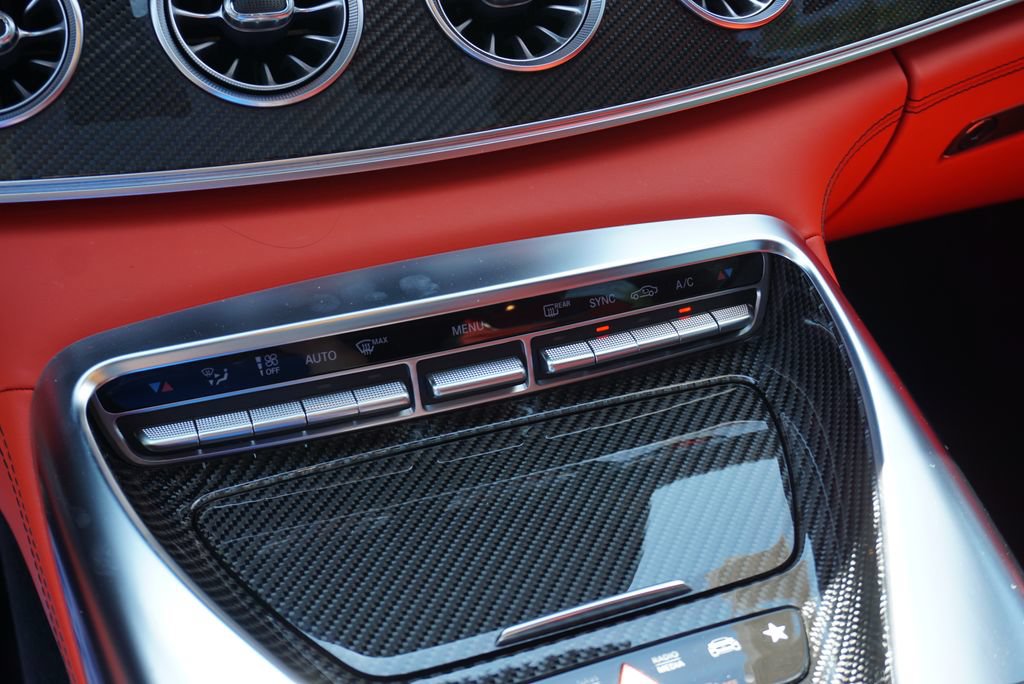 Certified 2023 Mercedes-Benz AMG GT 53 image 19