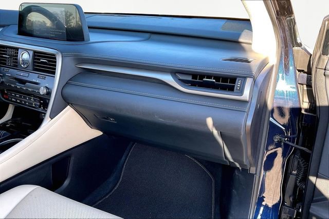 Used 2022 Lexus RX 350 FWD image 18