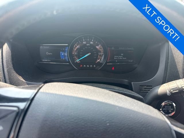 Used 2019 Ford Explorer XLT w/ XLT Sport Appearance Package AWD/4WD image 18