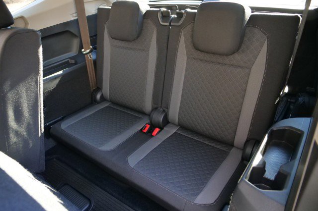 Used 2020 Volkswagen Tiguan S image 26