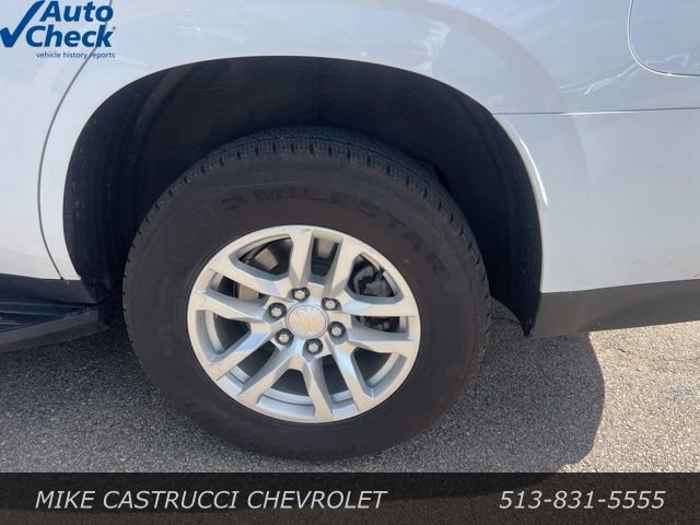 Used 2024 Chevrolet Tahoe LT AWD/4WD image 5