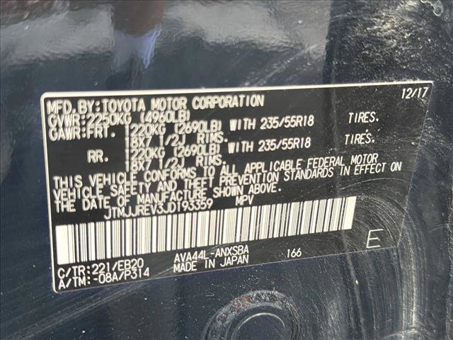 Used 2018 Toyota RAV4 SE AWD/4WD image 29