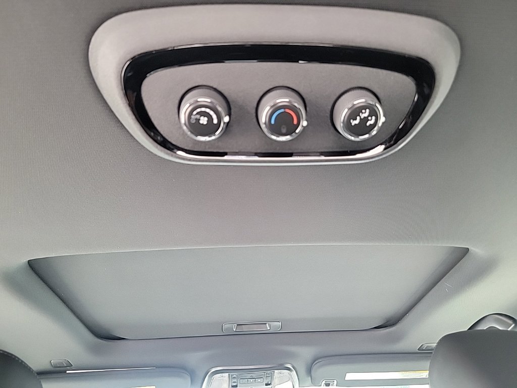 New 2027 Dodge Durango GT AWD/4WD image 21