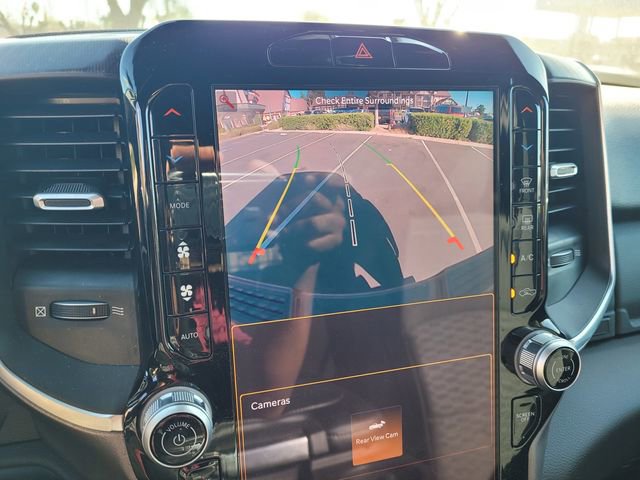 Used 2025 RAM 2500 Big Horn image 19