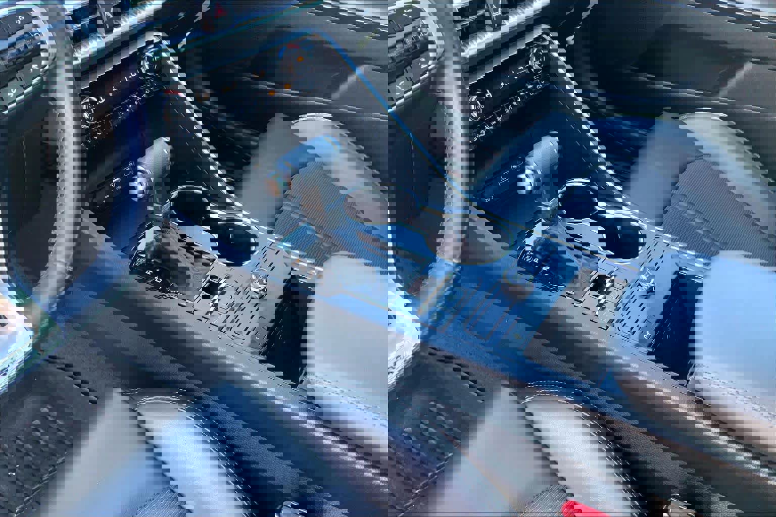 Used 2023 Kia K5 GT-Line image 15