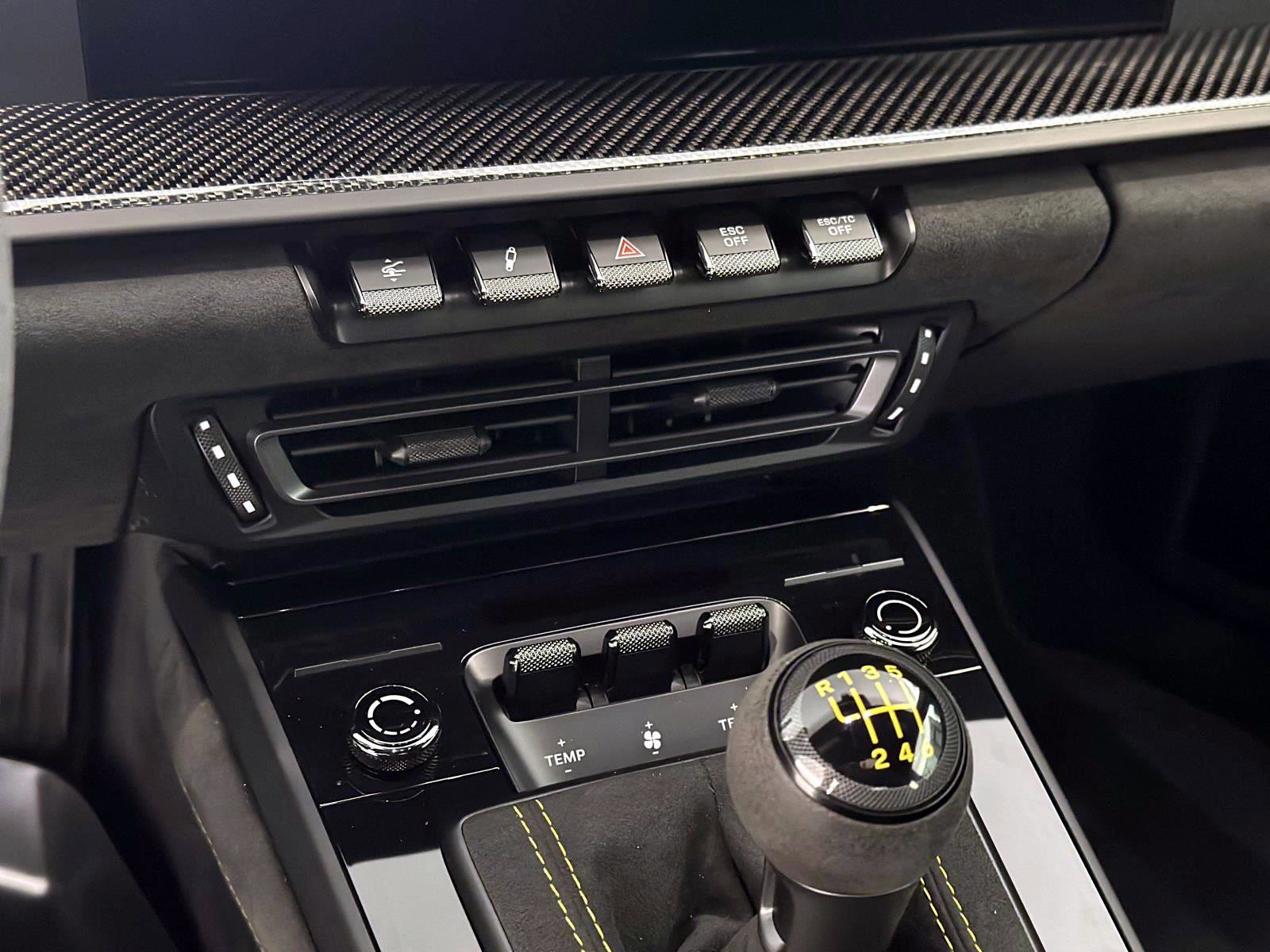 Certified 2022 Porsche 911 GT3 image 19