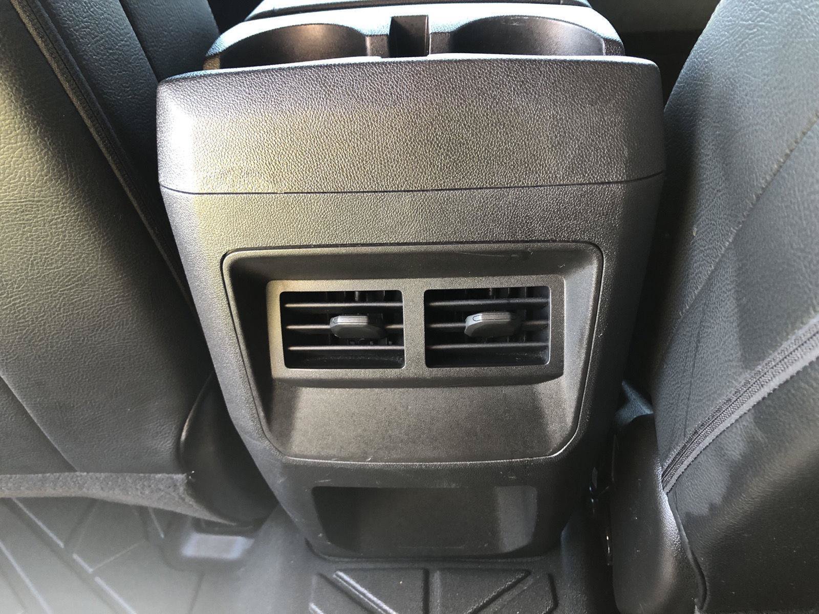 Used 2024 Chevrolet Colorado Trail Boss AWD/4WD image 14