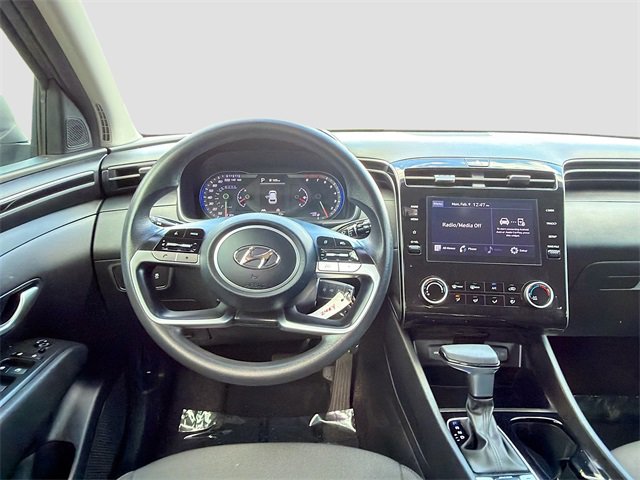 Used 2023 Hyundai Tucson SE image 21