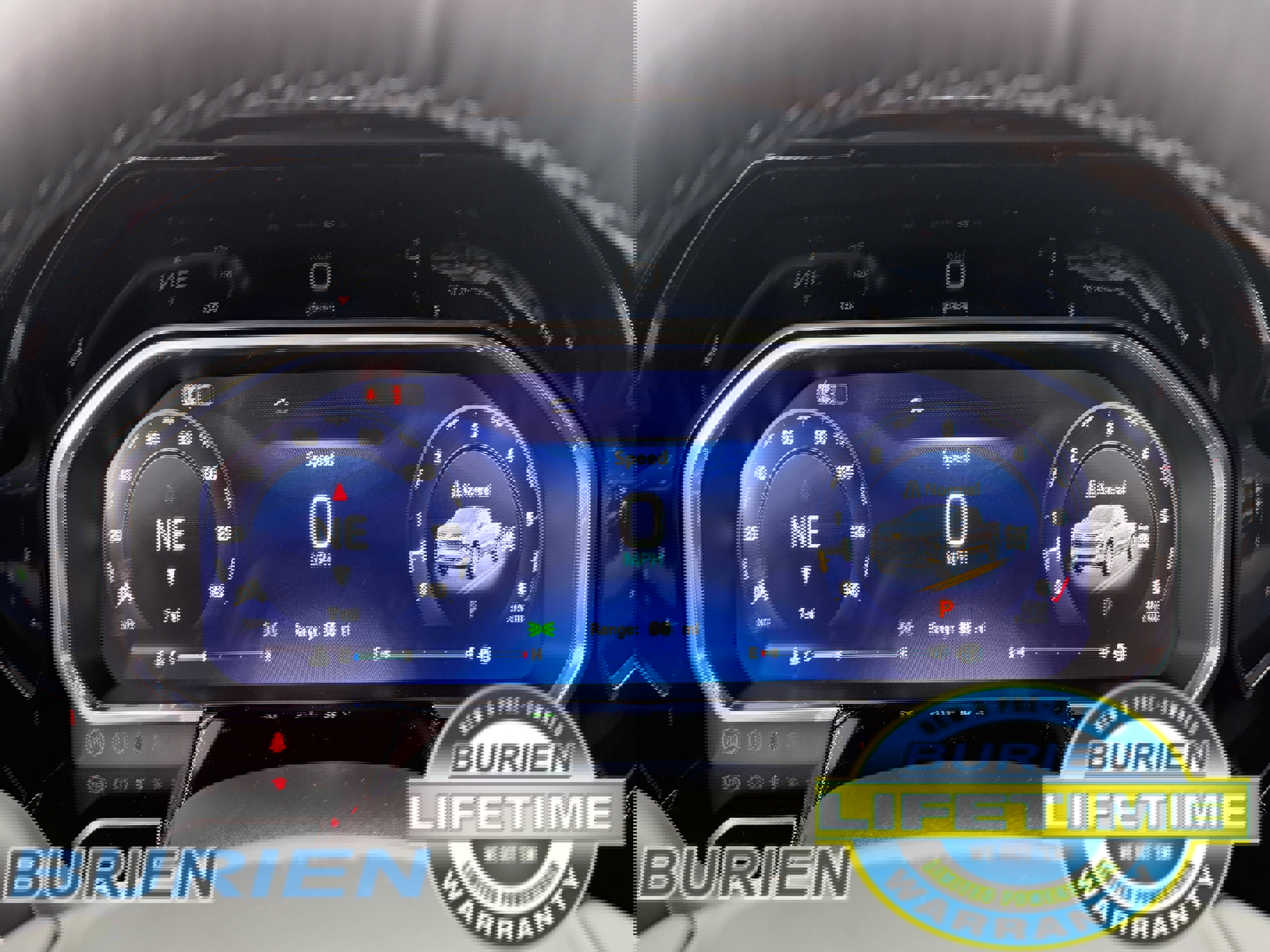 New 2026 Chevrolet Silverado 1500 RST w/ RST All Star Premium Package image 15