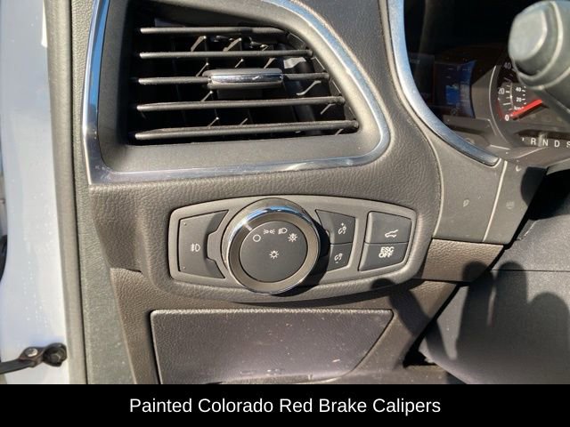 Used 2020 Ford Edge ST w/ Equipment Group 401A image 22