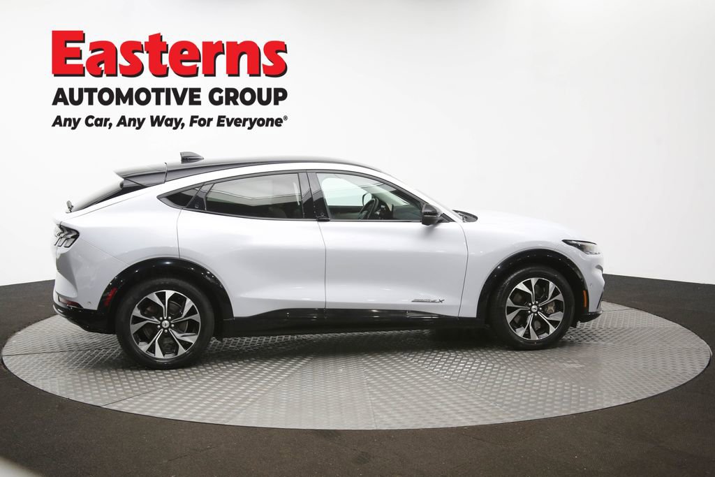 Used 2022 Ford Mustang Mach-E Premium image 47