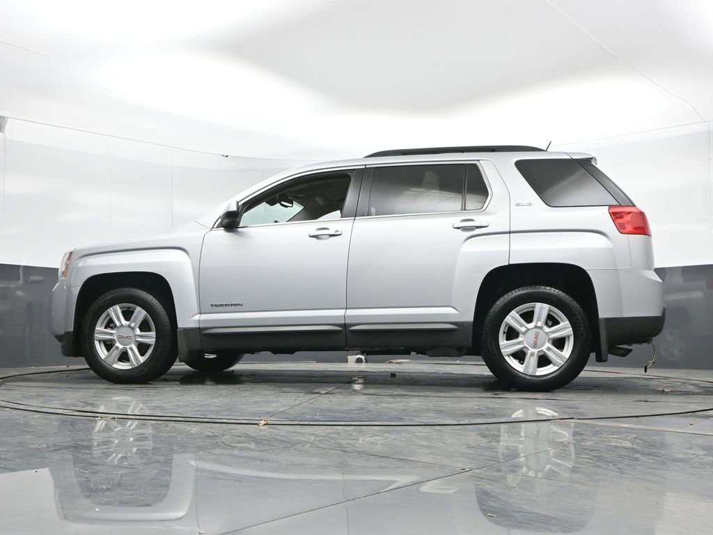 Used 2015 GMC Terrain SLE image 41