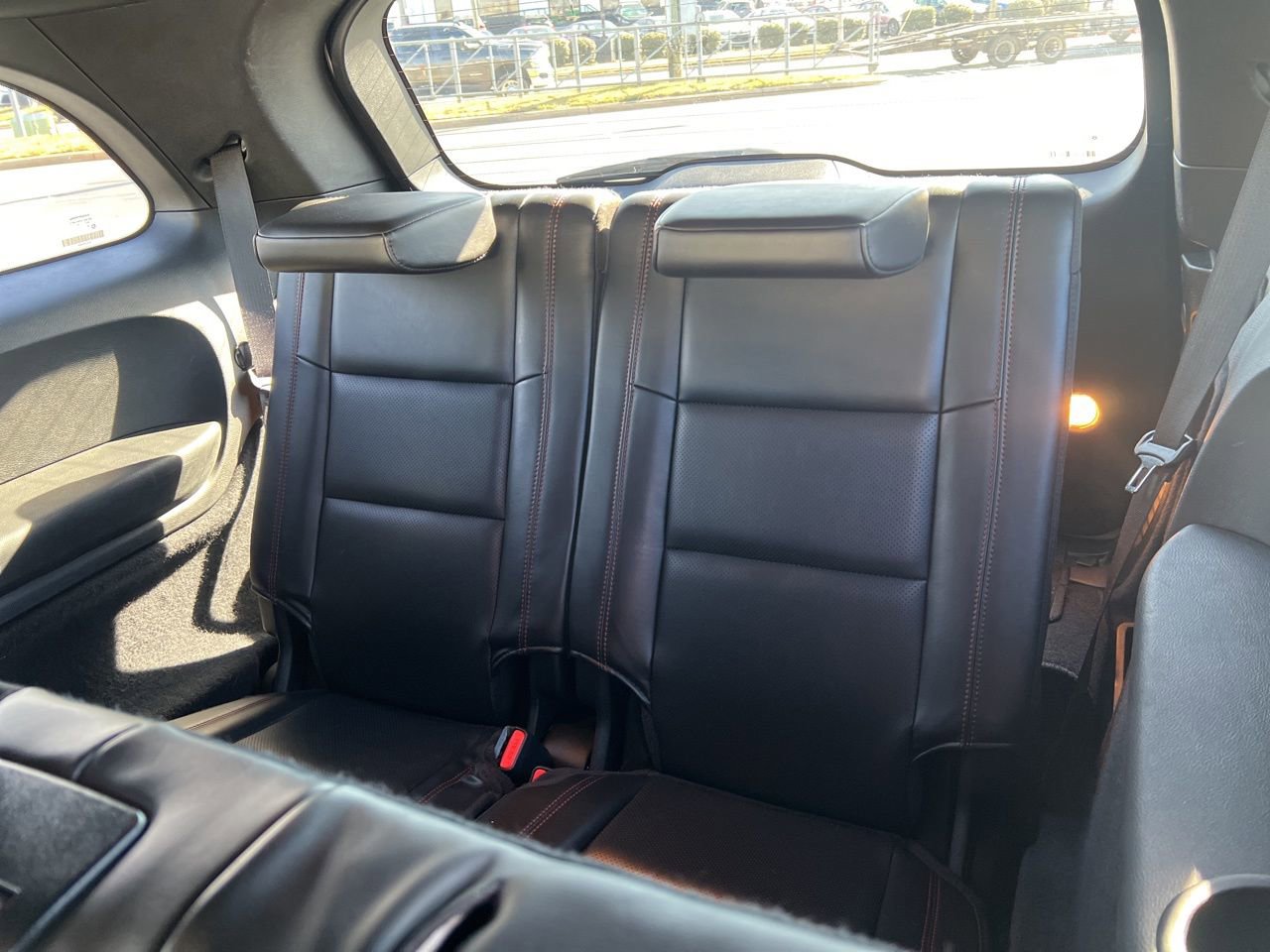 Used 2023 Dodge Durango GT image 22