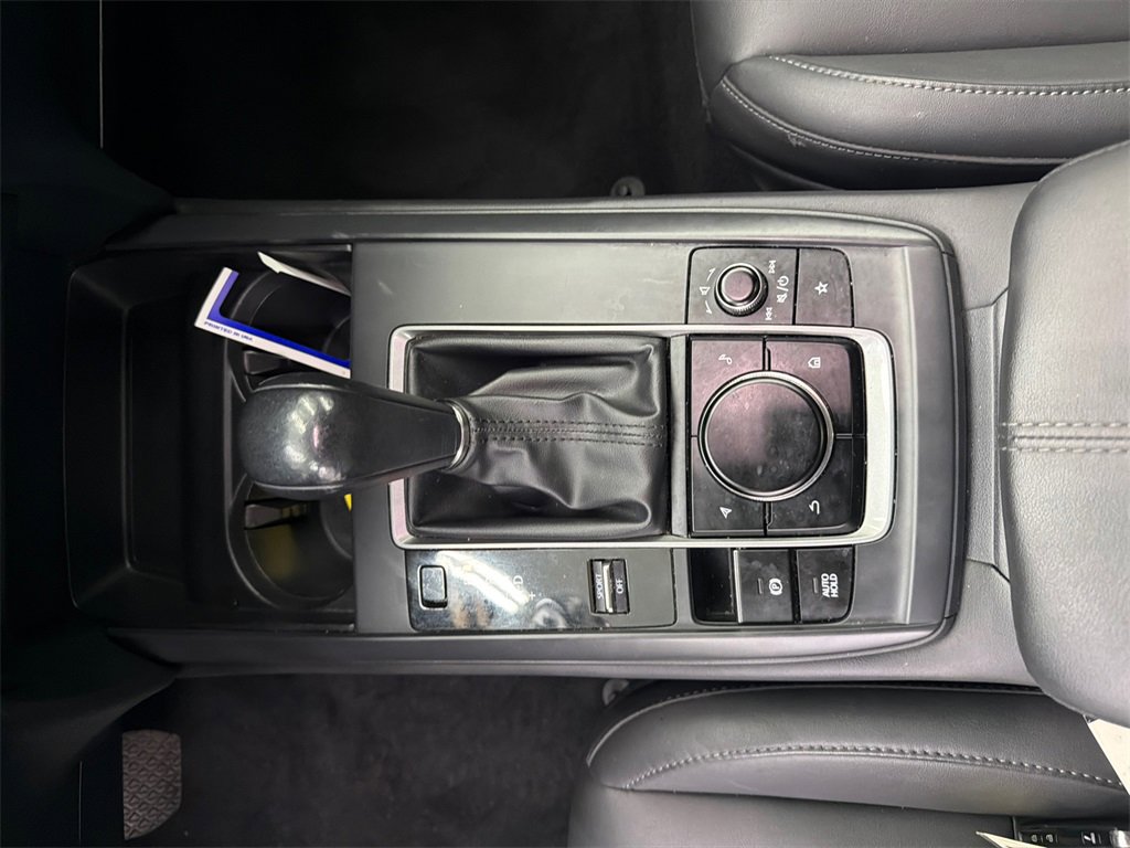 Used 2021 MAZDA CX-30 AWD 2.5 S w/ Select Package image 30