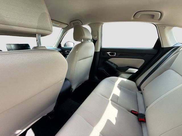 Used 2023 Honda Civic LX image 23