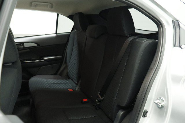 New 2026 Mitsubishi Eclipse Cross LE AWD/4WD image 24