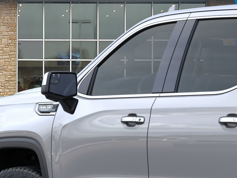 New 2026 GMC Sierra 1500 SLT AWD/4WD image 12