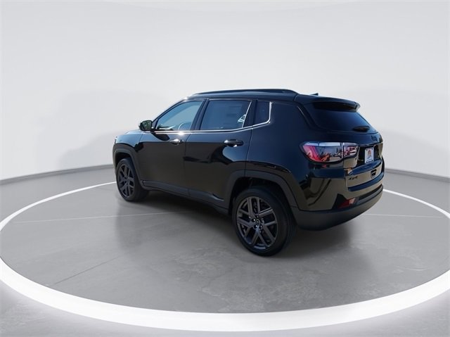 New 2026 Jeep Compass Latitude image 7