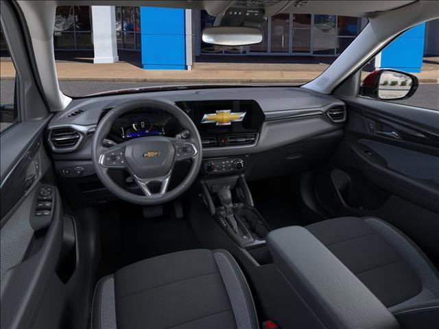 New 2026 Chevrolet TrailBlazer LT image 15
