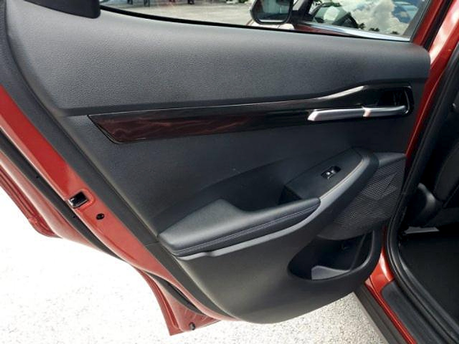 Used 2023 Kia Seltos S FWD image 18