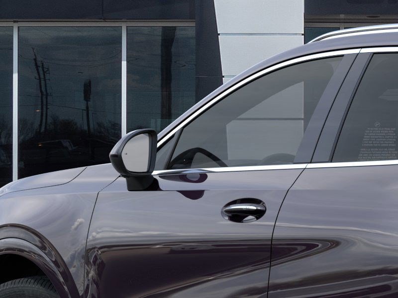New 2026 Buick Envision Avenir AWD/4WD image 13