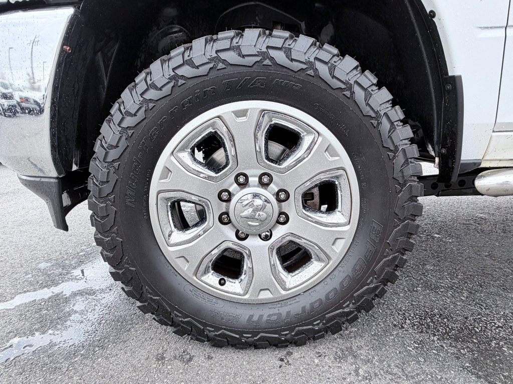 Used 2021 RAM 2500 Big Horn image 31