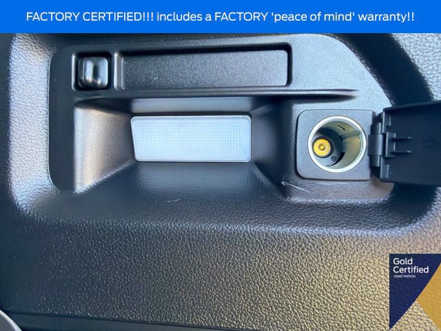 Certified 2023 Ford Explorer XLT w/ Equipment Group 202A AWD/4WD image 14
