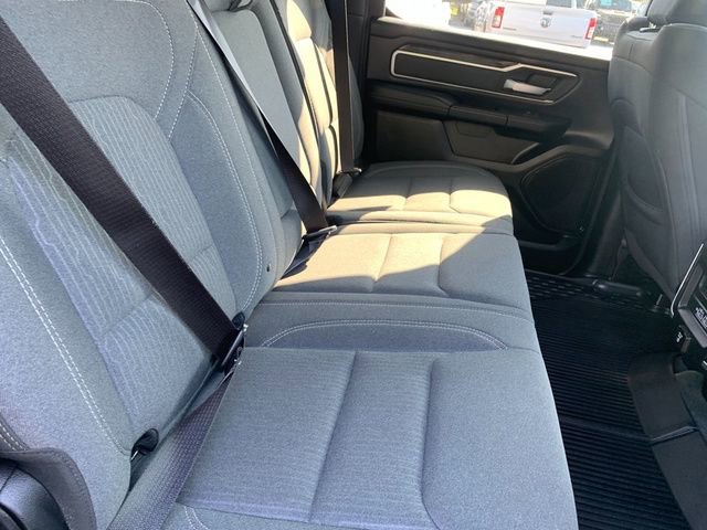Used 2021 RAM 1500 Big Horn AWD/4WD image 14