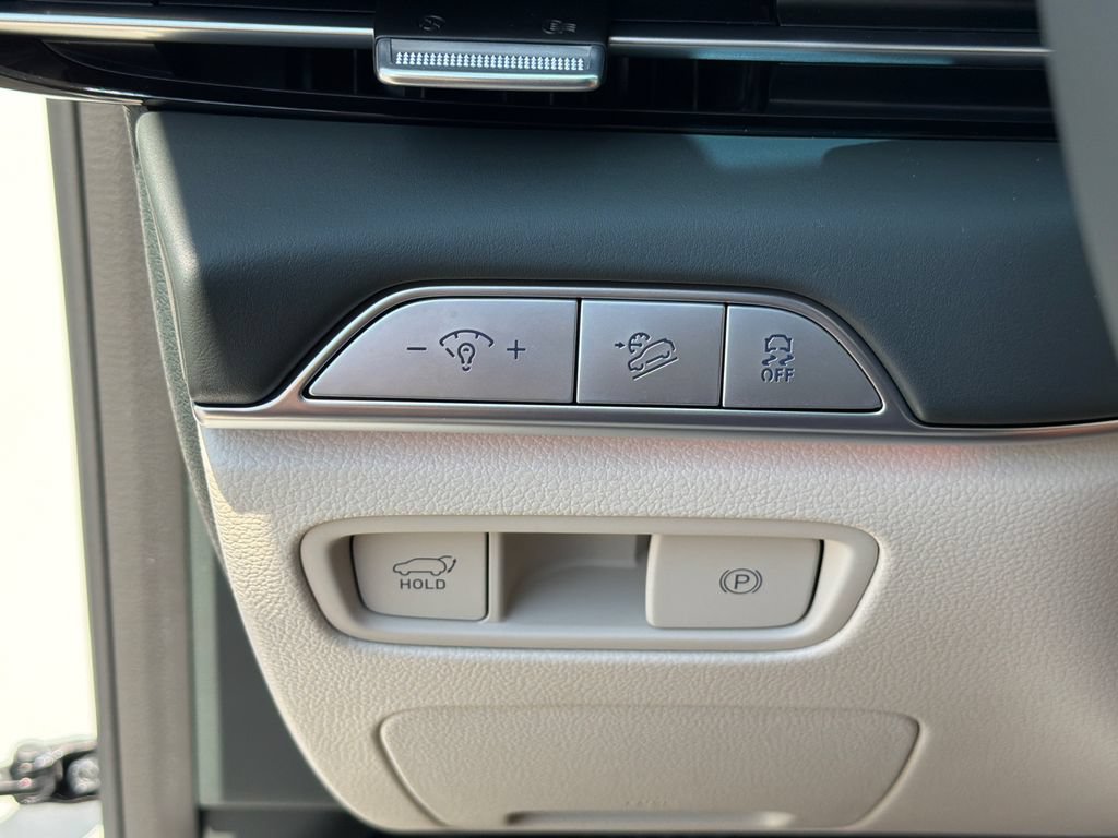 New 2027 Genesis GV80 3.5T Prestige AWD/4WD image 35
