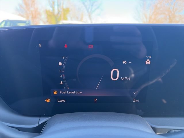 New 2026 Buick Envista Preferred w/ Convenience I Package FWD image 20