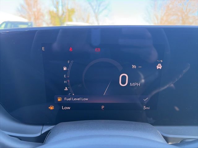 New 2026 Buick Envista Preferred w/ Convenience I Package image 20